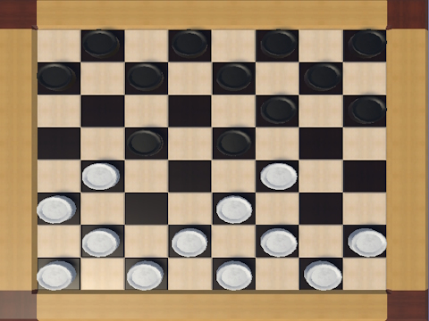 Laro Checkers Two Player online
