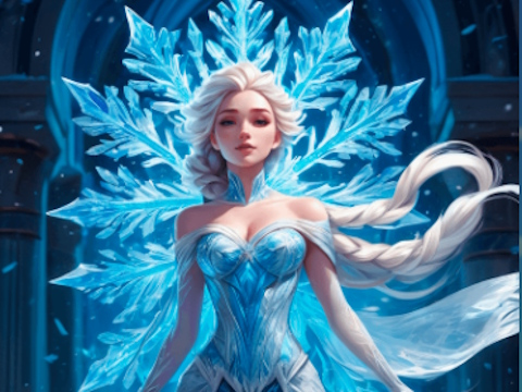 Laro Magic World online