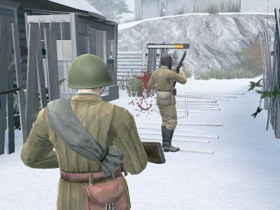 Laro Digmaan 1942  online
