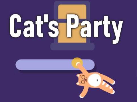 Laro Party ni Cat  online