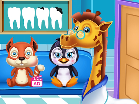 Laro Alagang Dentista  online