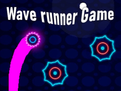 Laro Wave runner game online