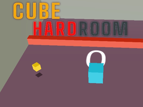 Laro Hard room cube online