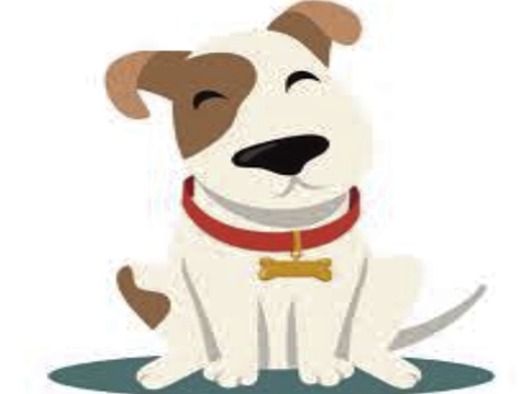 Laro Rescue dog puzzle online