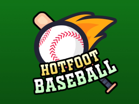 Laro Hotfoot baseball online