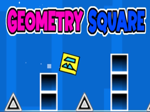 Laro Geometry Square online