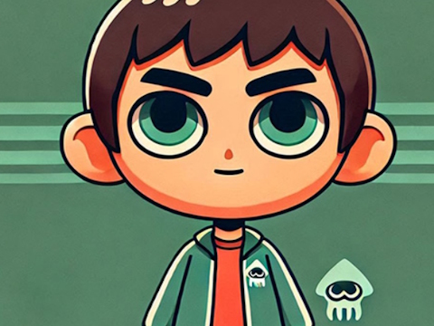 Laro Squid Game Jigsaw Hamon  online