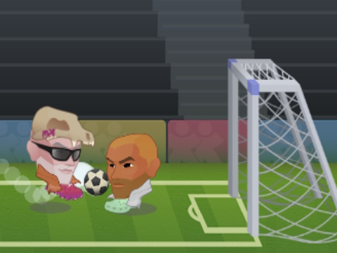 Laro Ulo ng Football 2025  online