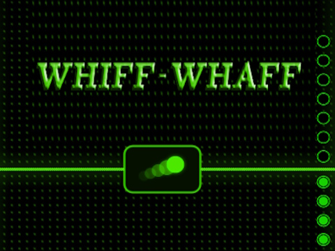 Laro Whiff whaff online