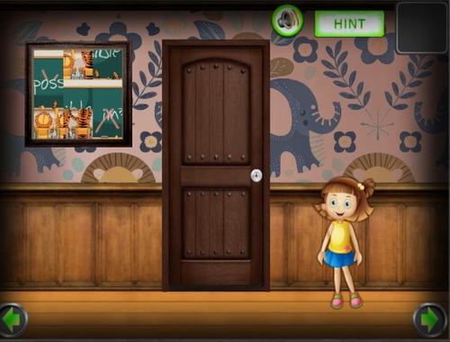 Laro Ang Amgel Kids Room Escape 269  online