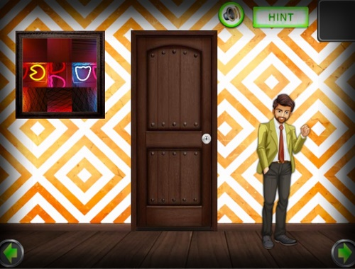 Laro AMGEL Easy Room Escape 248 online