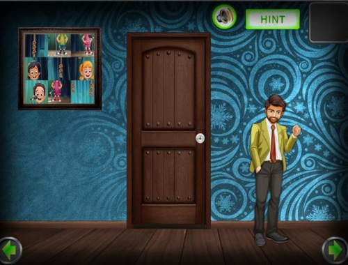 Laro AMGEL Easy Room Escape 249 online