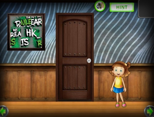 Laro Ang Amgel Kids Room Escape 271  online