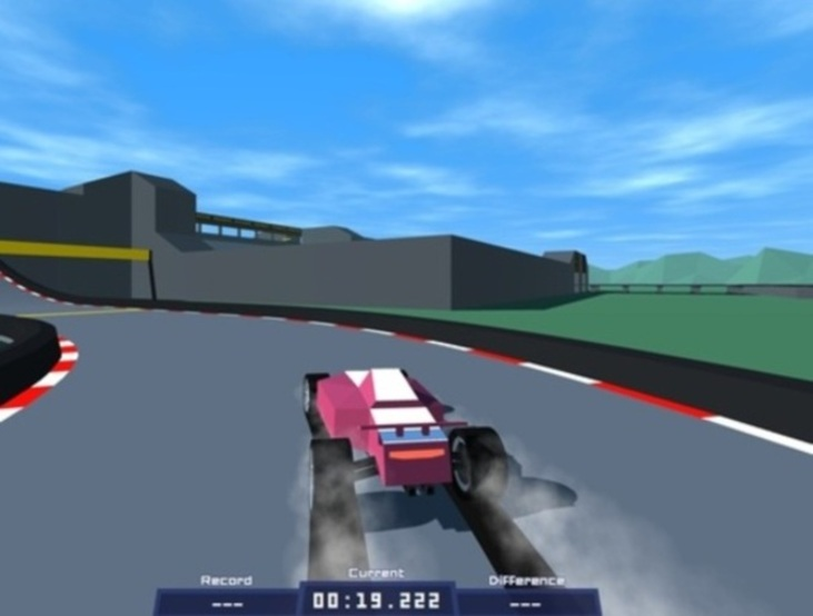 Laro Polytrack online