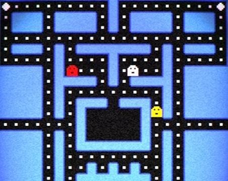 Laro Pacman online