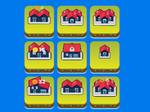 Laro Pagsamahin ang tycoon  online