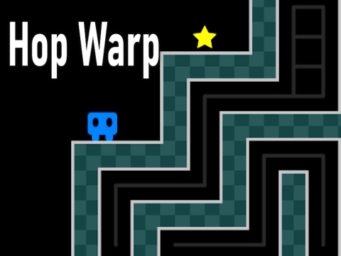 Laro Hop warp online