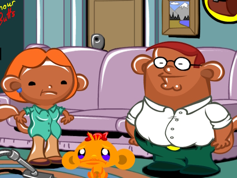 Laro Monkey Go Happy Stage 916 online