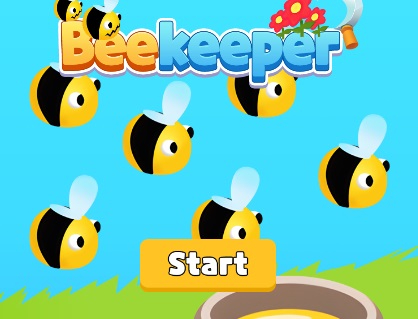 Laro Beekeeper online