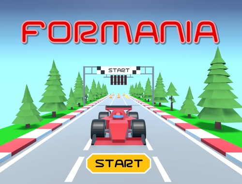 Laro Formania online