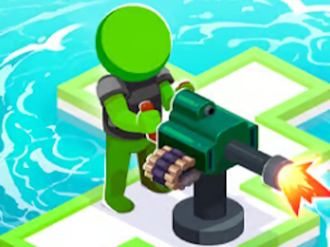 Laro Army Commander Craft online