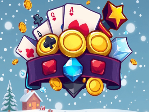 Laro Lahi ng Card Stack  online