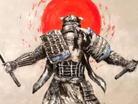 Laro Samurai Shodown  online