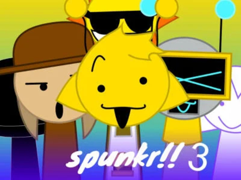 Laro Sprunkr Phase 3 online