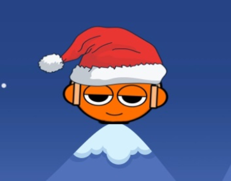 Laro Sprunki Santa Rescue online