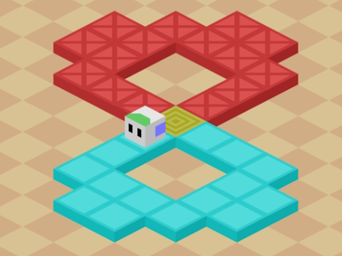 Laro Isotiles online