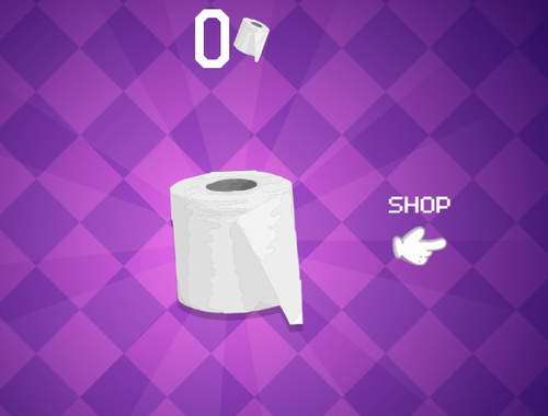Laro Toilet paper hoarder online