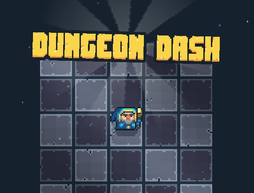 Laro Dungeon Dash online