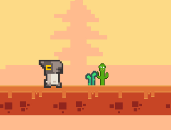 Laro Pet runner Dinosaur jump online