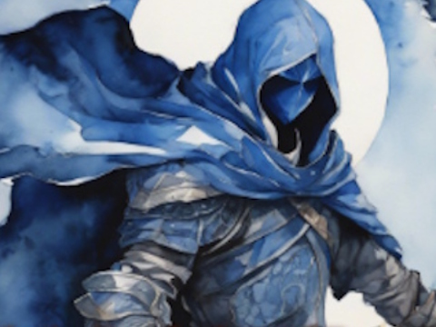 Laro Assassin Knight online