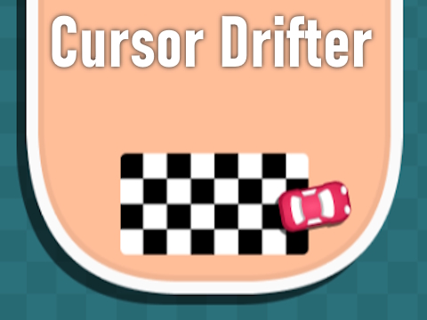 Laro Cursor Drifter online