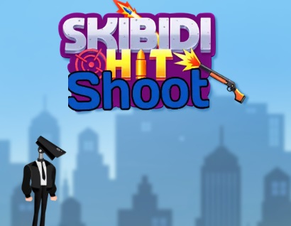 Laro Skididi hit shoot  online