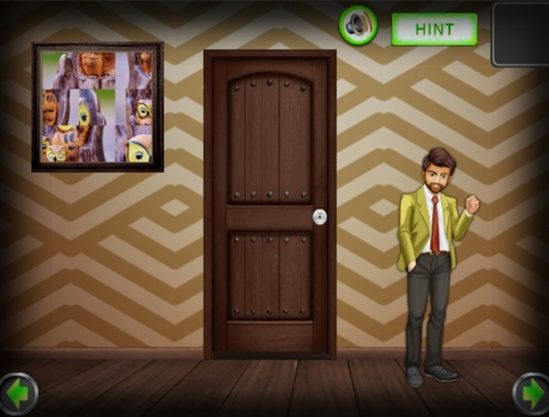 Laro Tumakas ang Amgel Easy Room 251  online