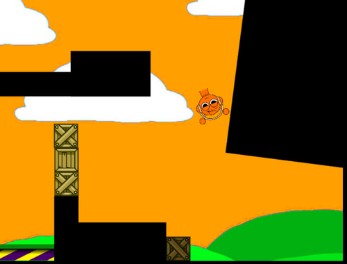 Laro BLAST Sprunki online