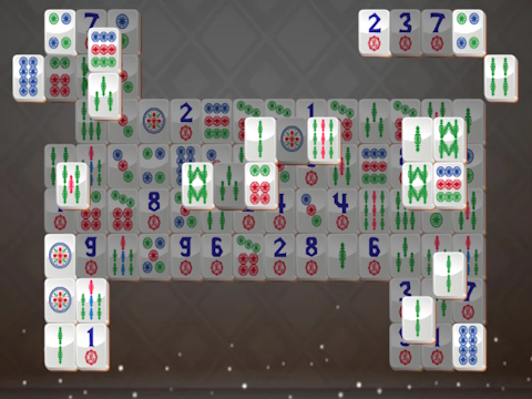 Laro Koleksyon ng Mahjong  online
