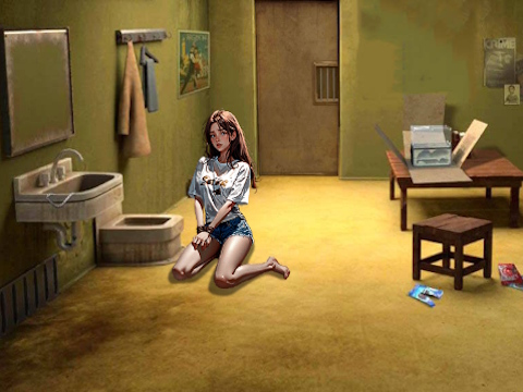 Laro 100 Mga Pintuan ang Escape Mysteries  online