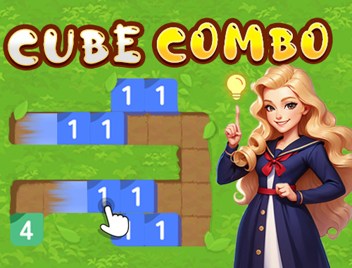 Laro Cube Combo online