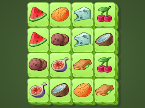 Laro Farm Mahjong online