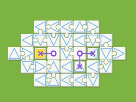 Laro Unpuzzlex online