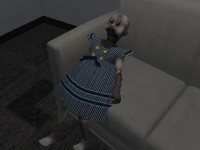 Laro Granny's Classroom Nightmare online