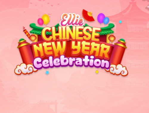 Laro Ellie Chinese New Year Celebration online