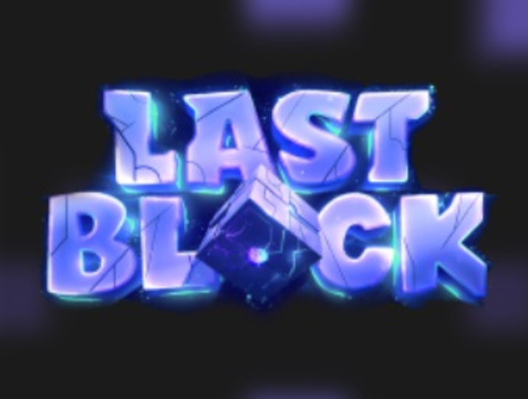 Laro Huling block  online