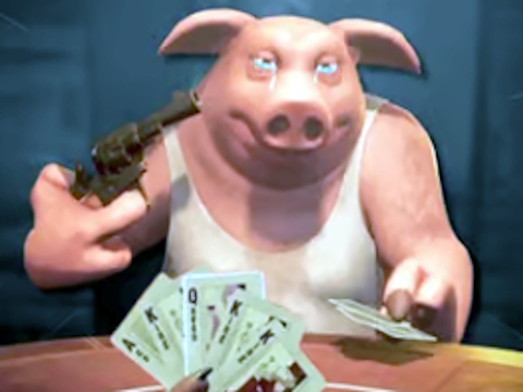 Laro Liar's Card - matapang na hamon  online