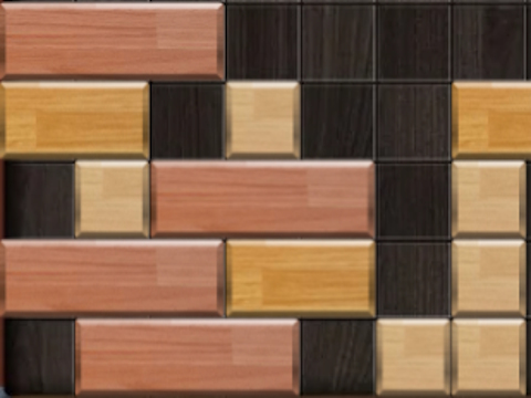 Laro Slide Wood online