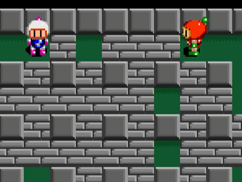 Laro Player Bomber 2d 4 player online