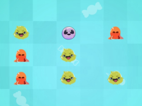 Laro Jelly Rush online